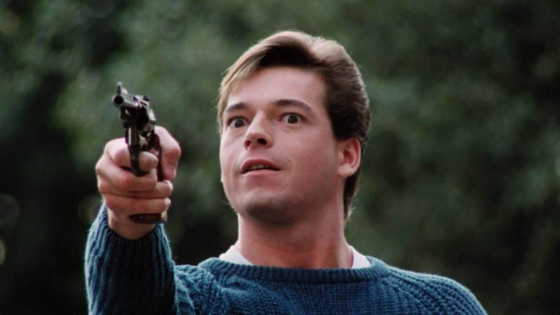 Stille Nacht, Horror Nacht Teil 2