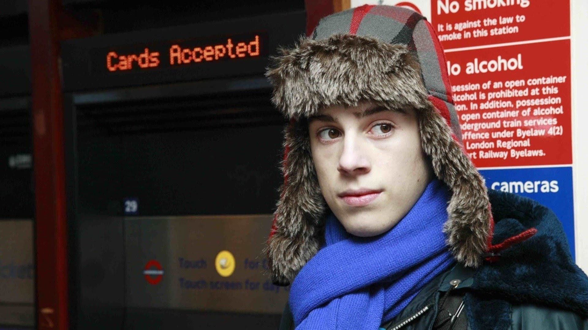 Die Geschichte vom Weihnachtsengel