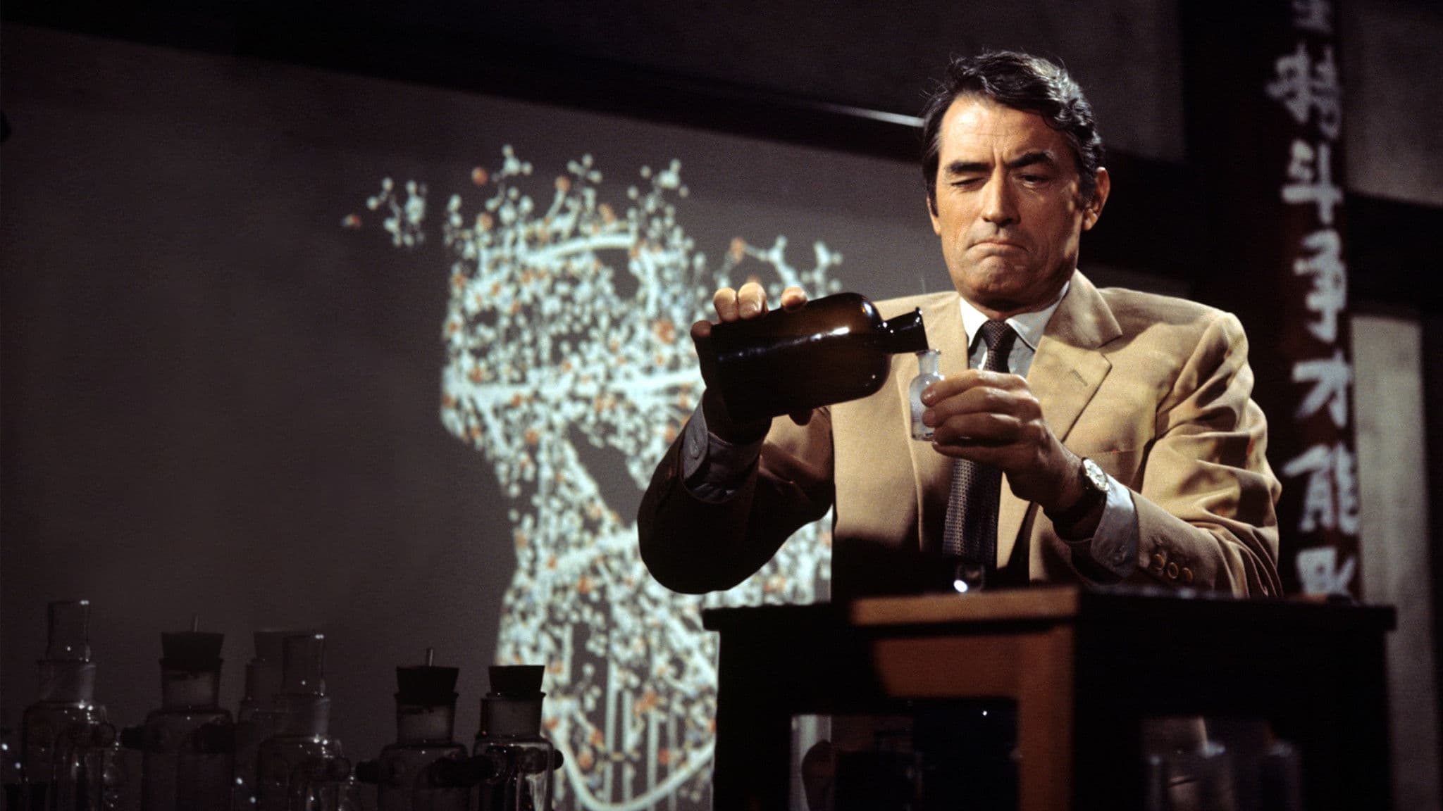 Der gefÀhrlichste Mann der Welt