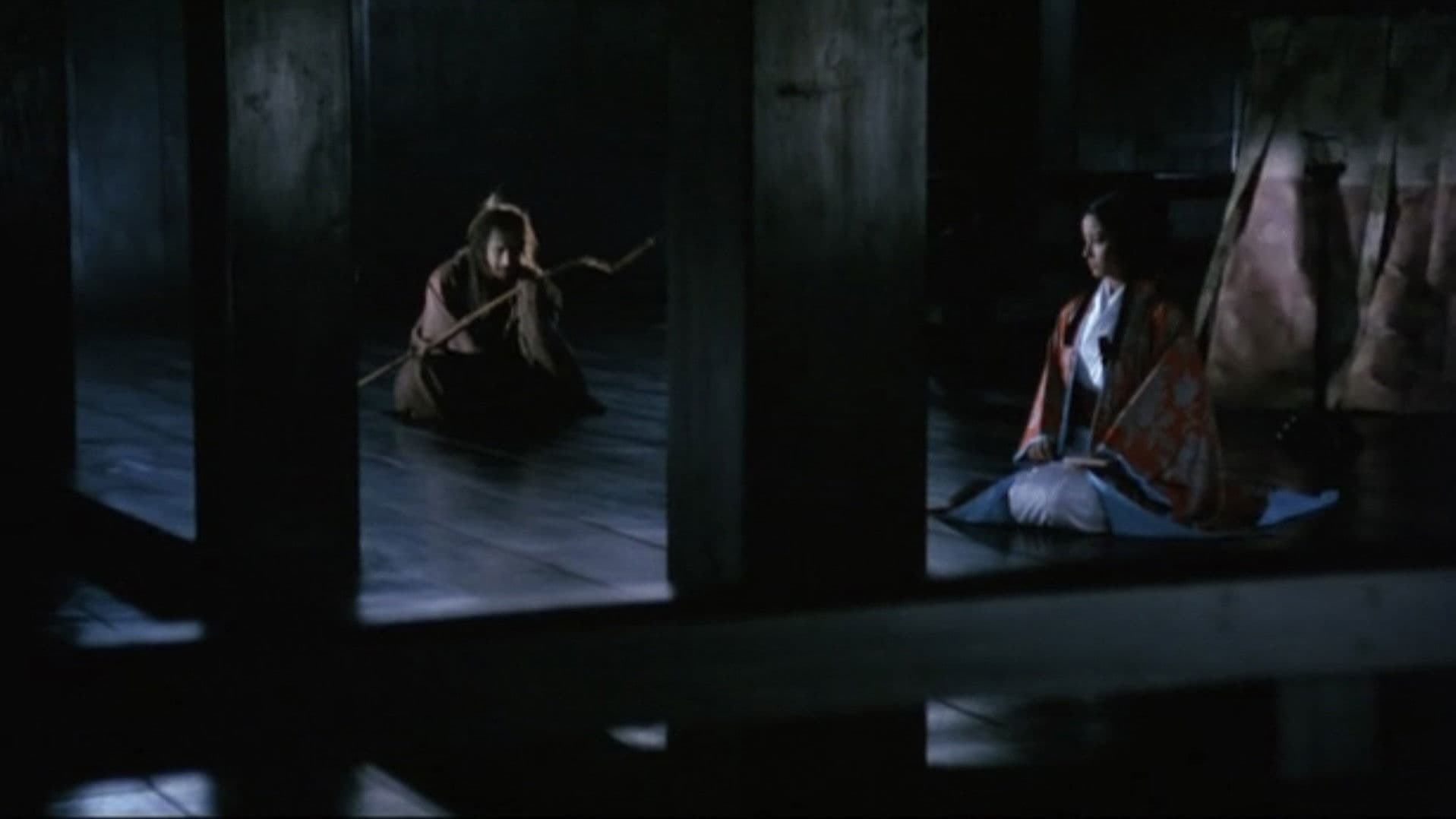 Die unheimliche Macht der Ninjas