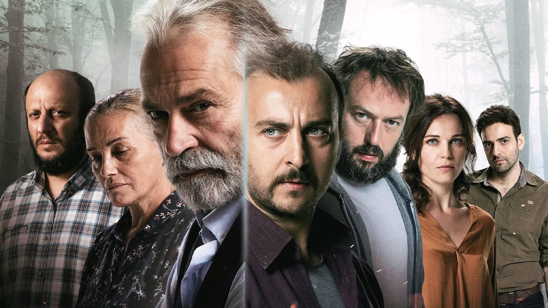 Das Geheimnis des alten Polizeikommissars