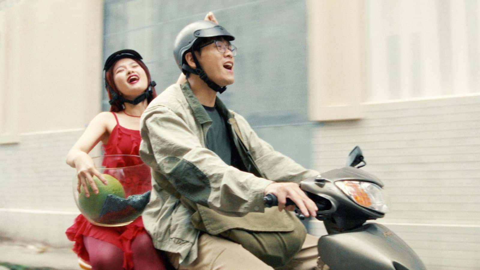 Cảm Ơn Người Đã Thức Cùng Tôi