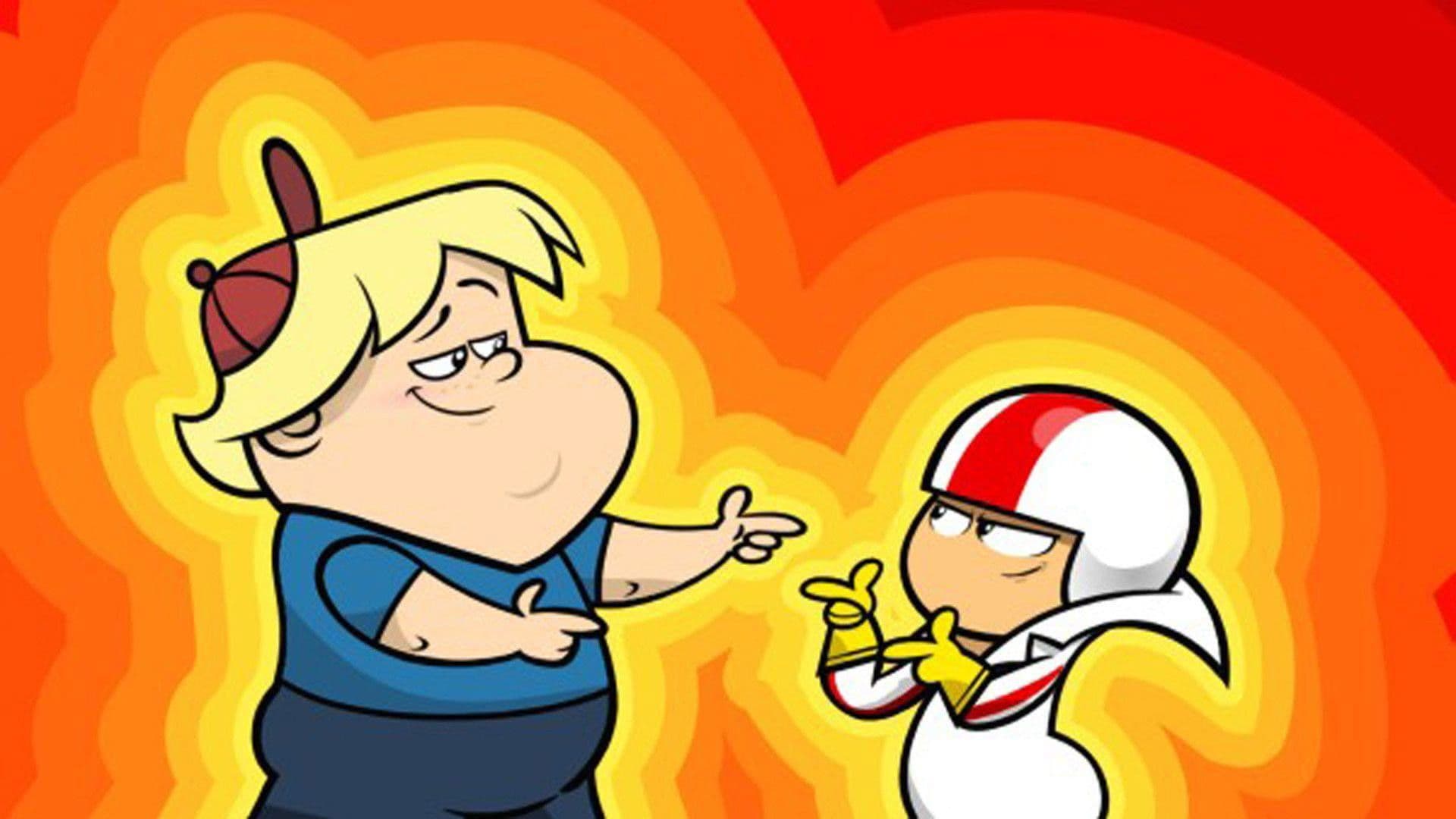 Kick Buttowski – Keiner kann alles