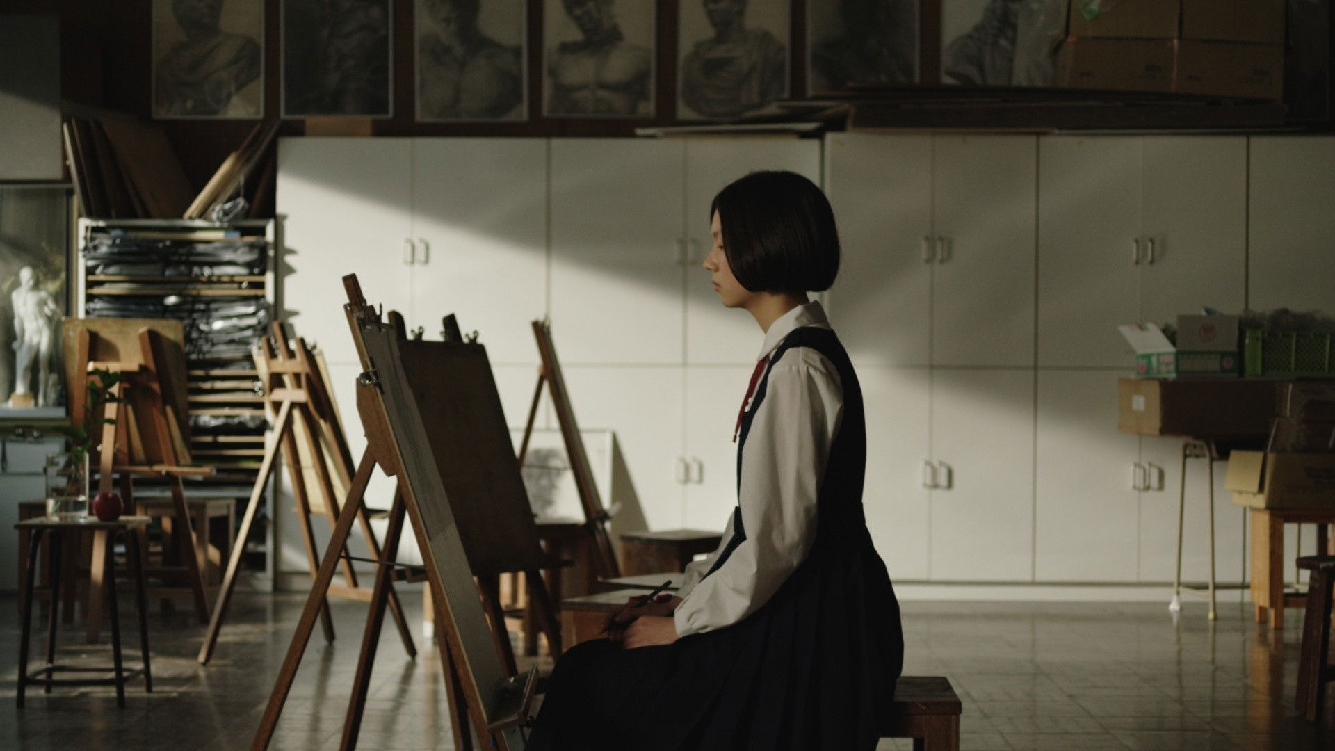 あこがれの色彩