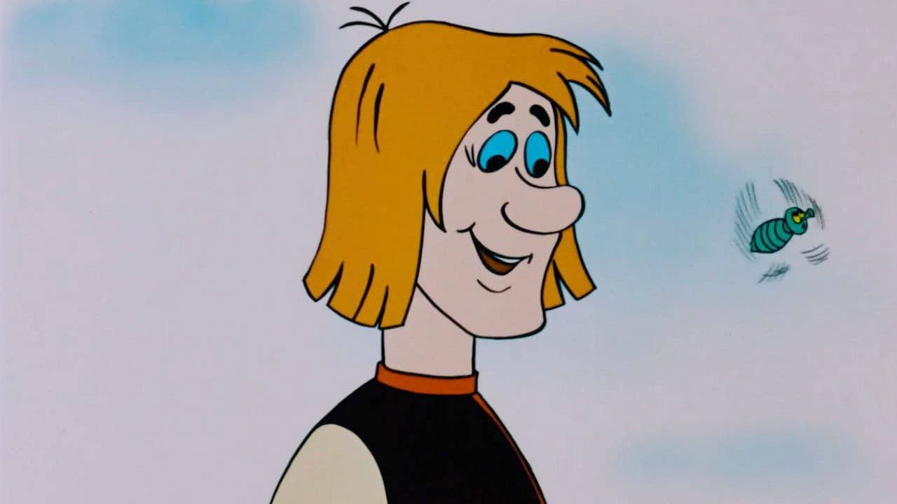 Летучий корабль