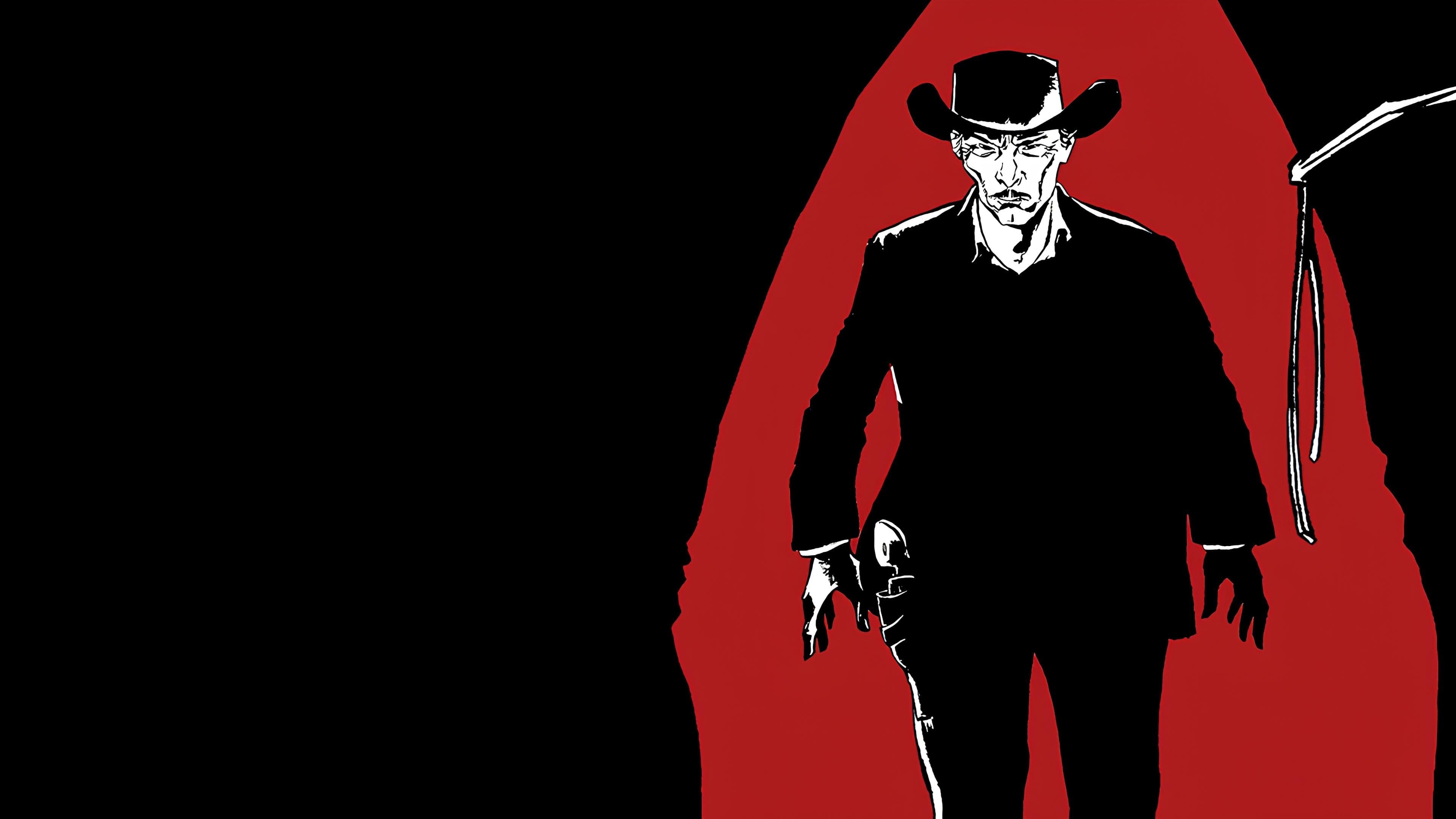 Der Tod ritt dienstags