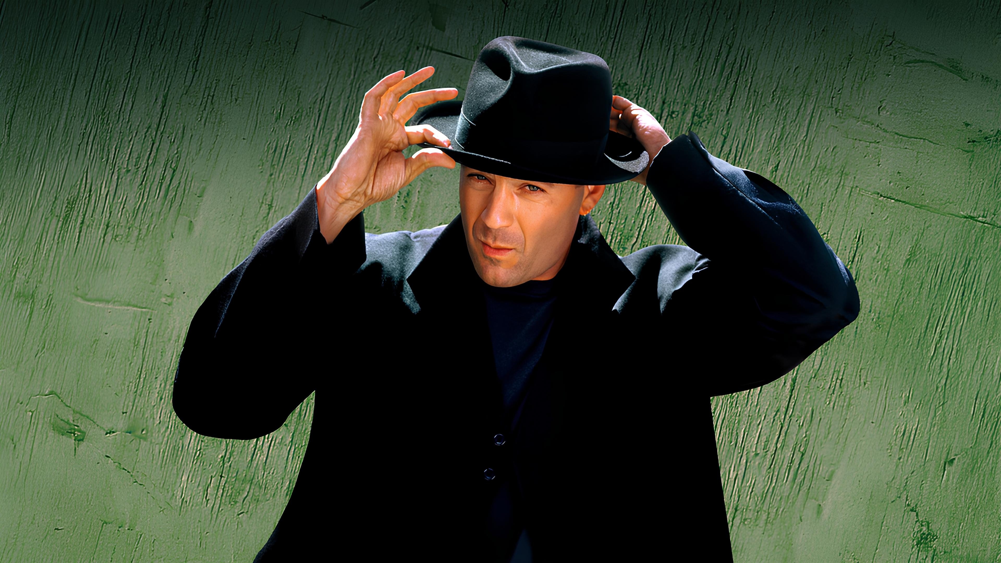 Hudson Hawk - Der Meisterdieb