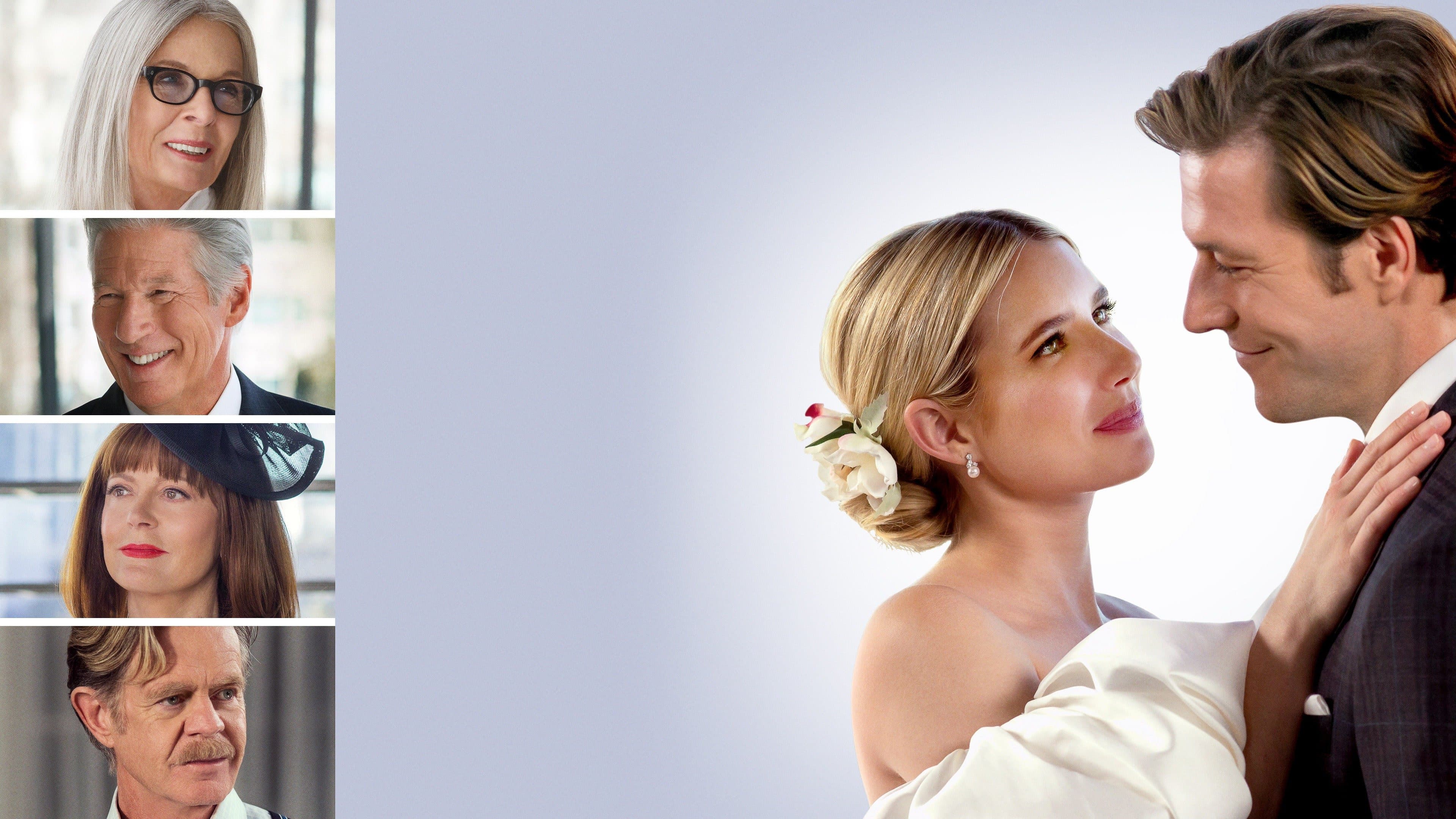 Hochzeit auf Umwegen