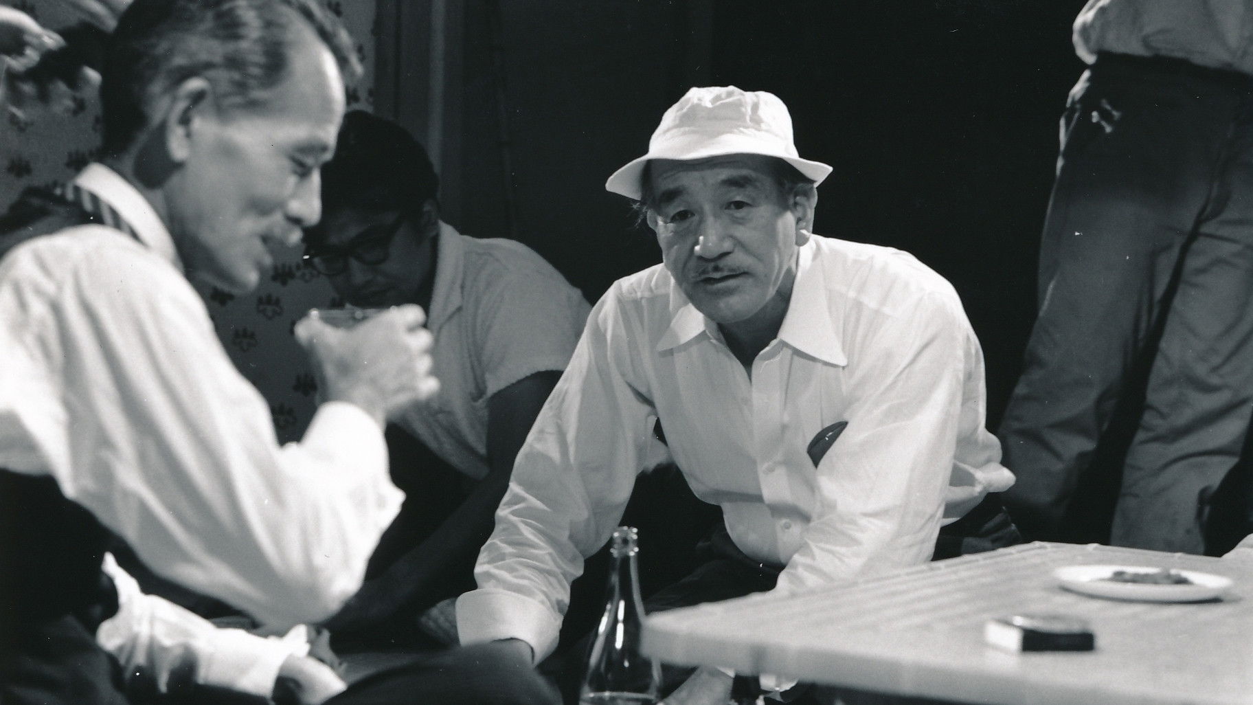 The Ozu Diaries