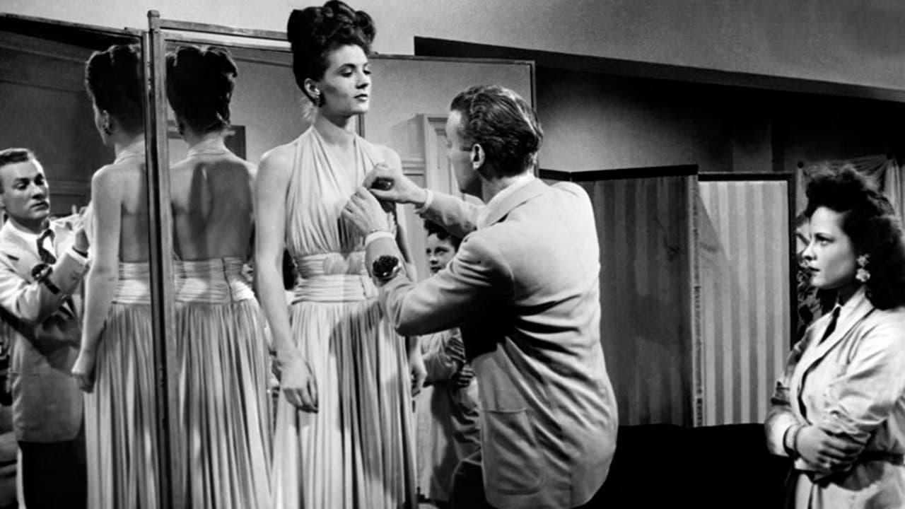 Falbalas - Sein letztes Modell