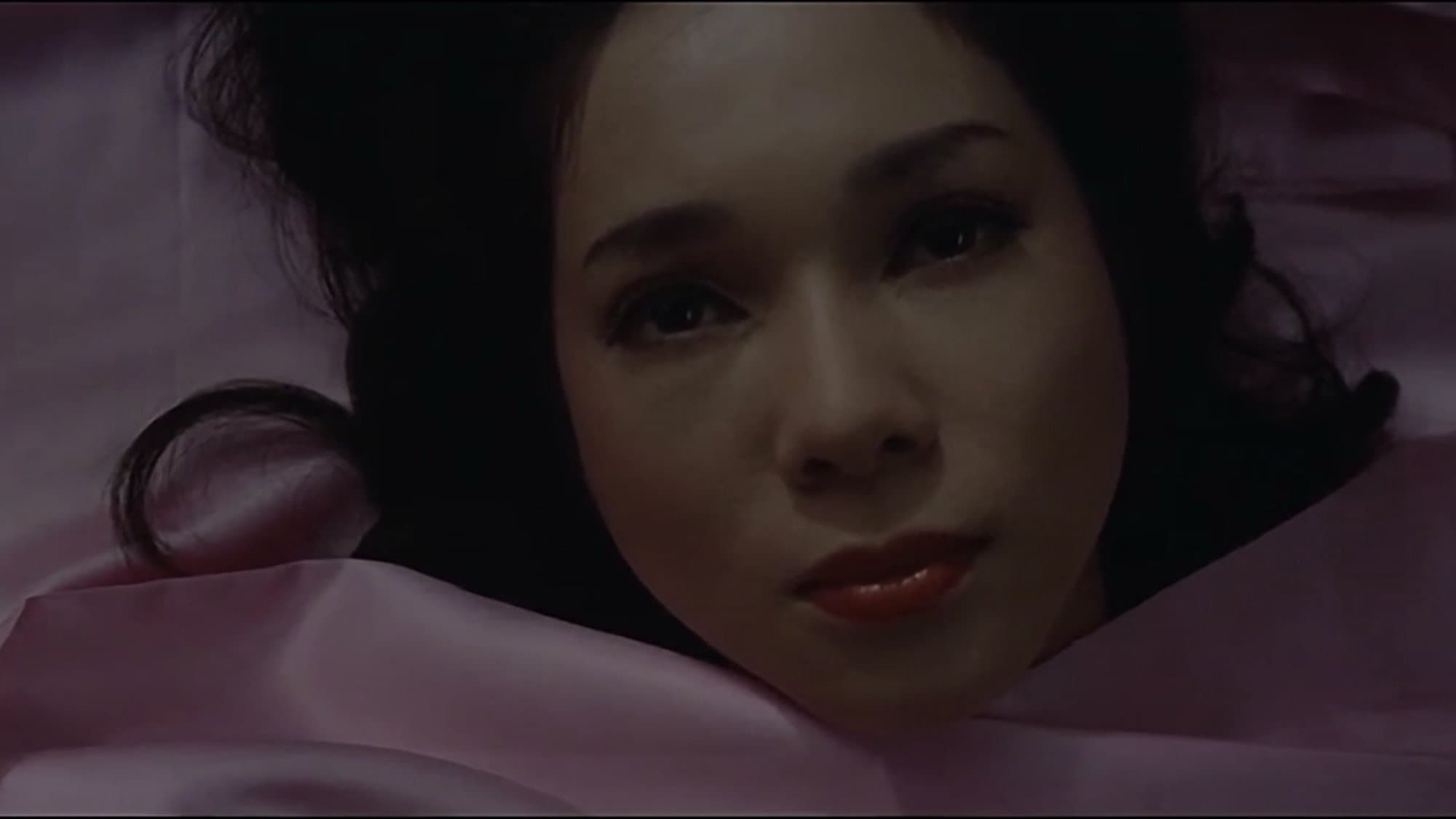 ワイセツ家族　母と娘