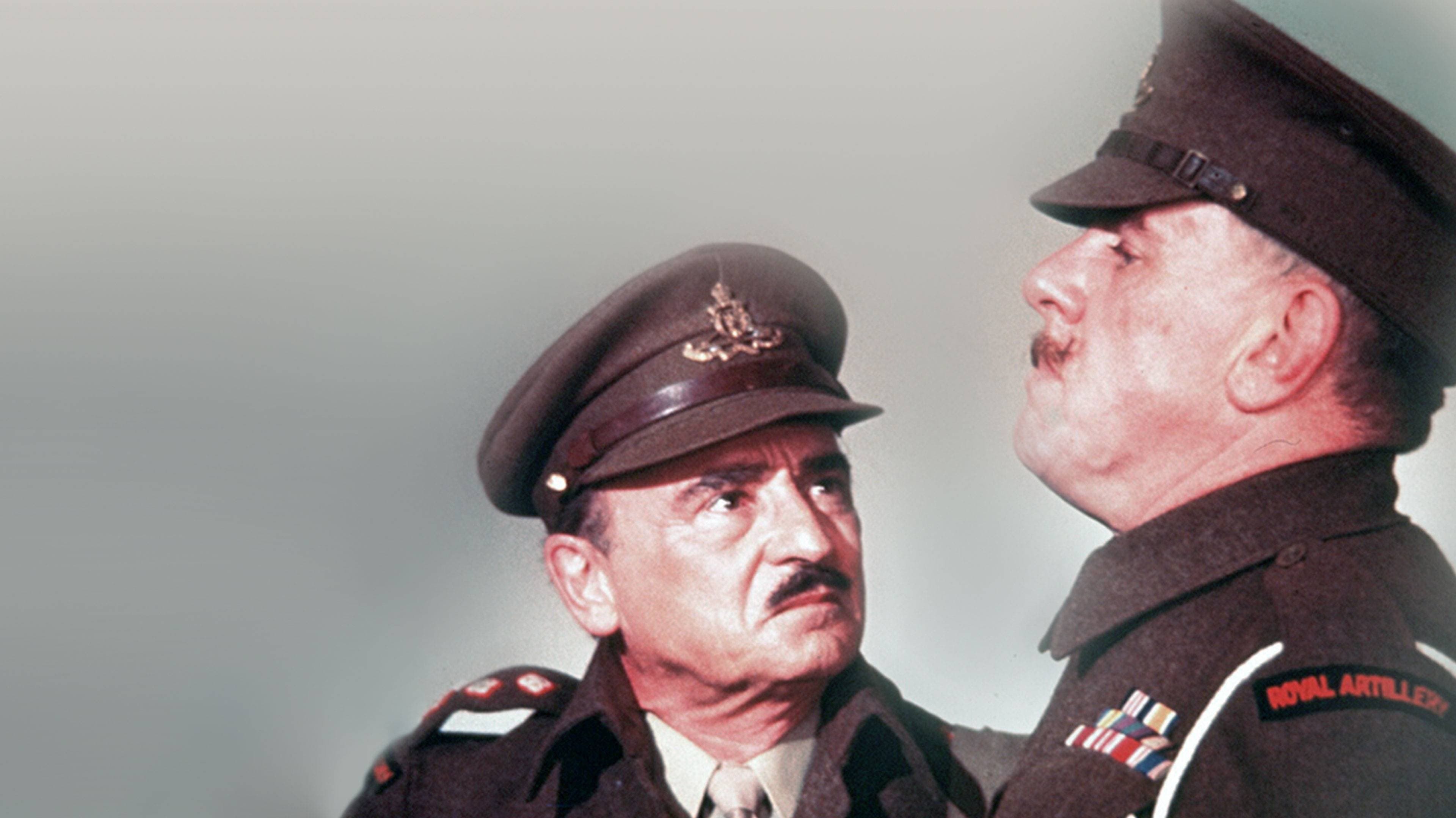 Ist ja irre - Retter der Nation