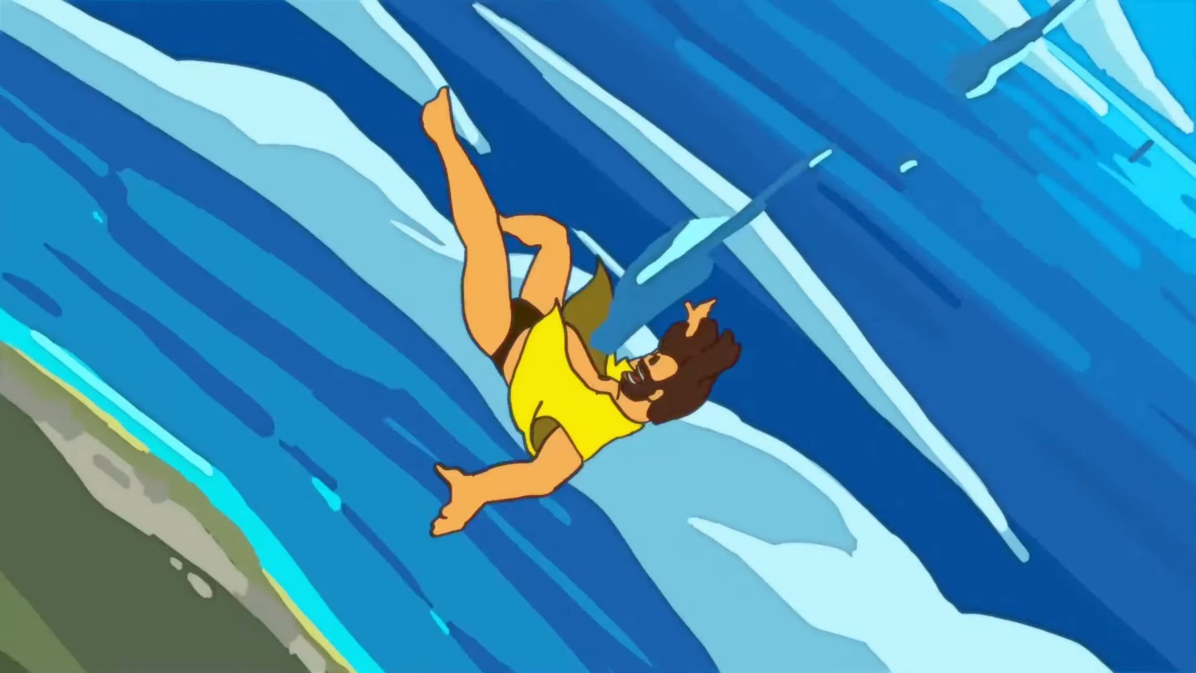 The Absolute Infinite Karmic Loop