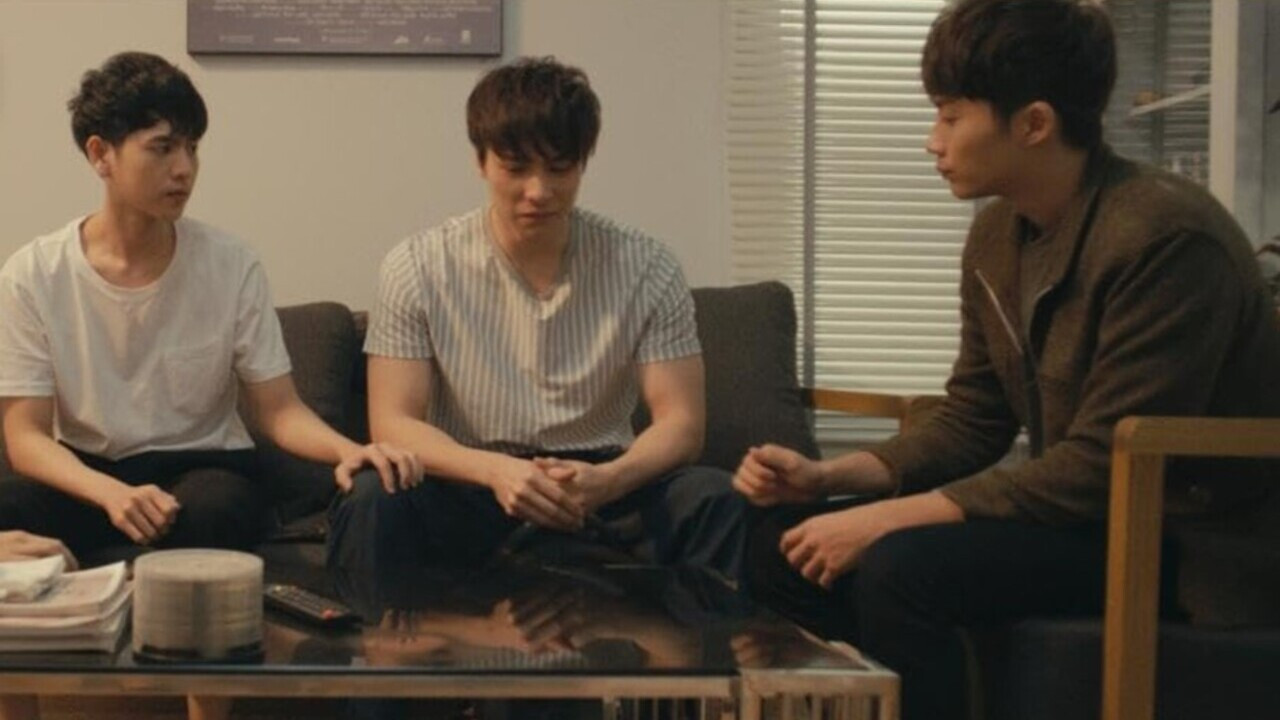 เพราะรักมันซับซ้อน