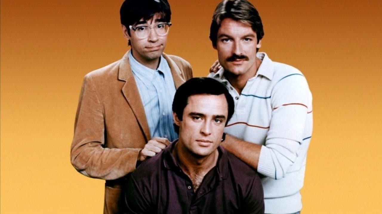 Trio mit vier Fäusten