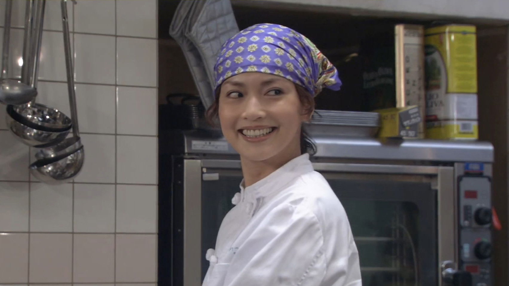 おいしいプロポーズ