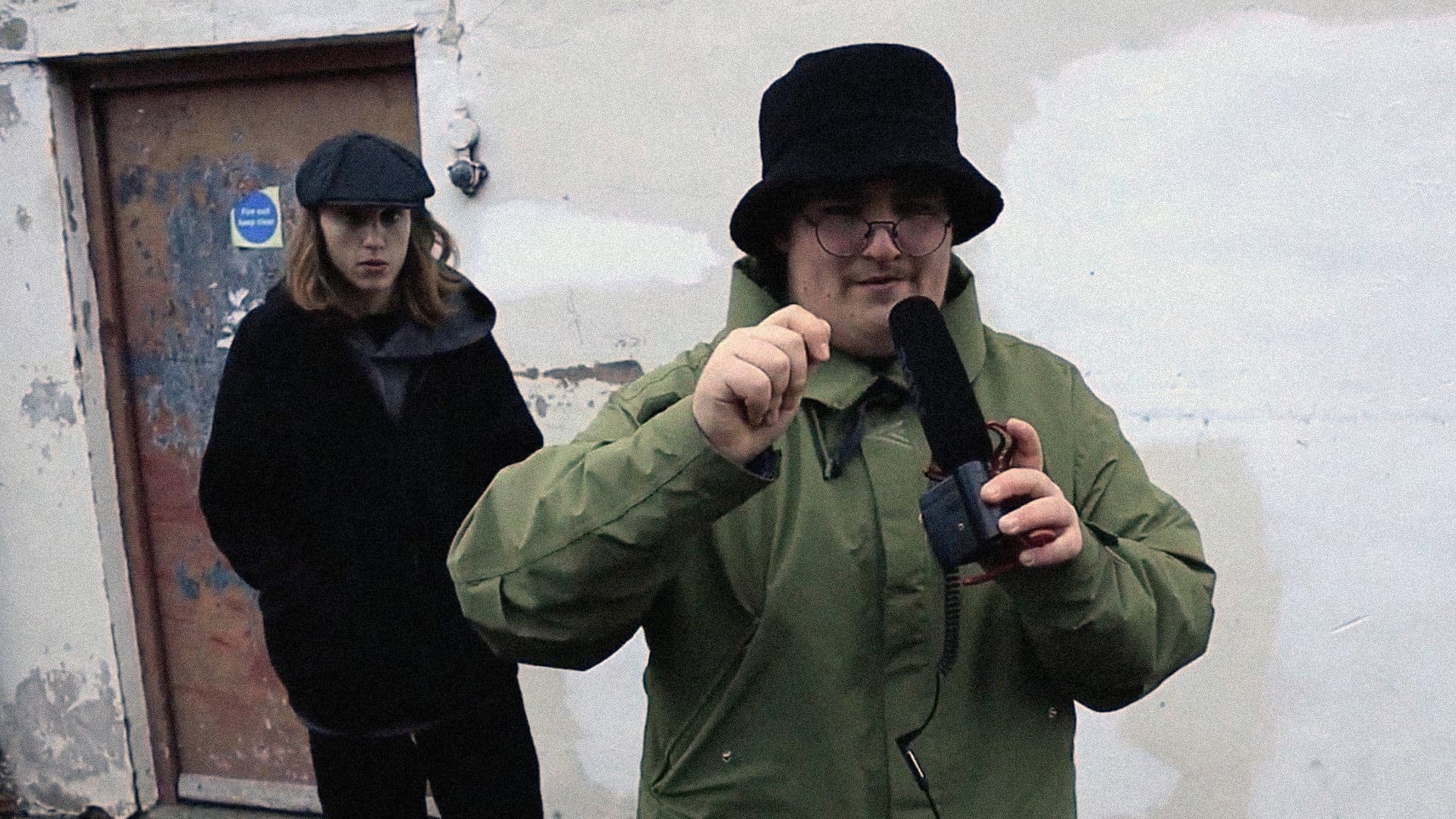 The Stafford Struggle: A Festive Showdown