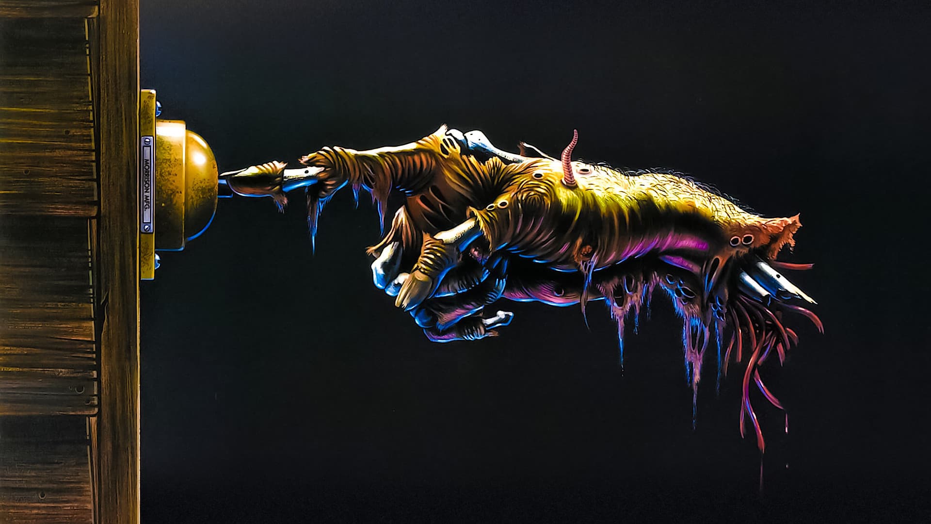 House - Das Horrorhaus