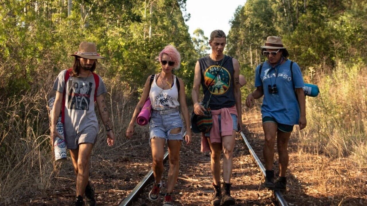 Elda y los monstruos