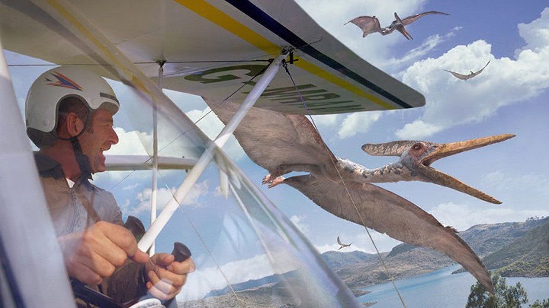 Die Stunde der Titanen / Das Rätsel der Riesenklaue