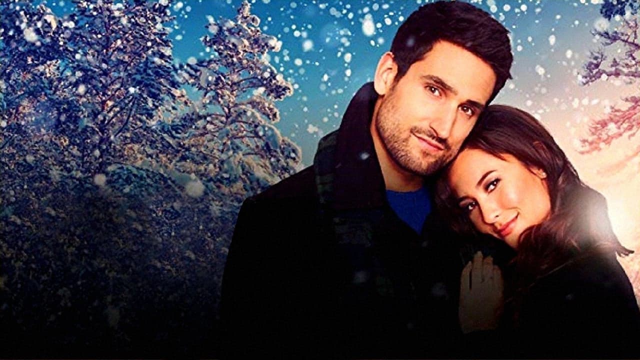 Weihnachten mit Aussicht