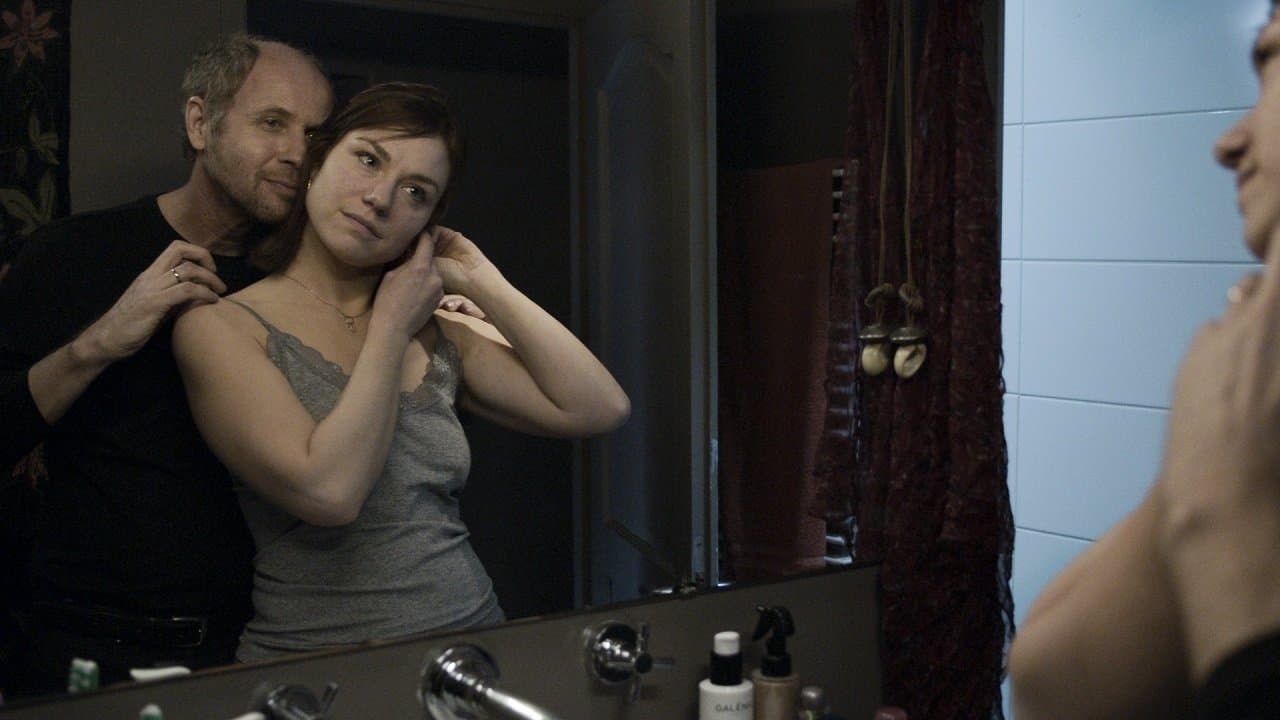 Eine zweite Chance auf Glück