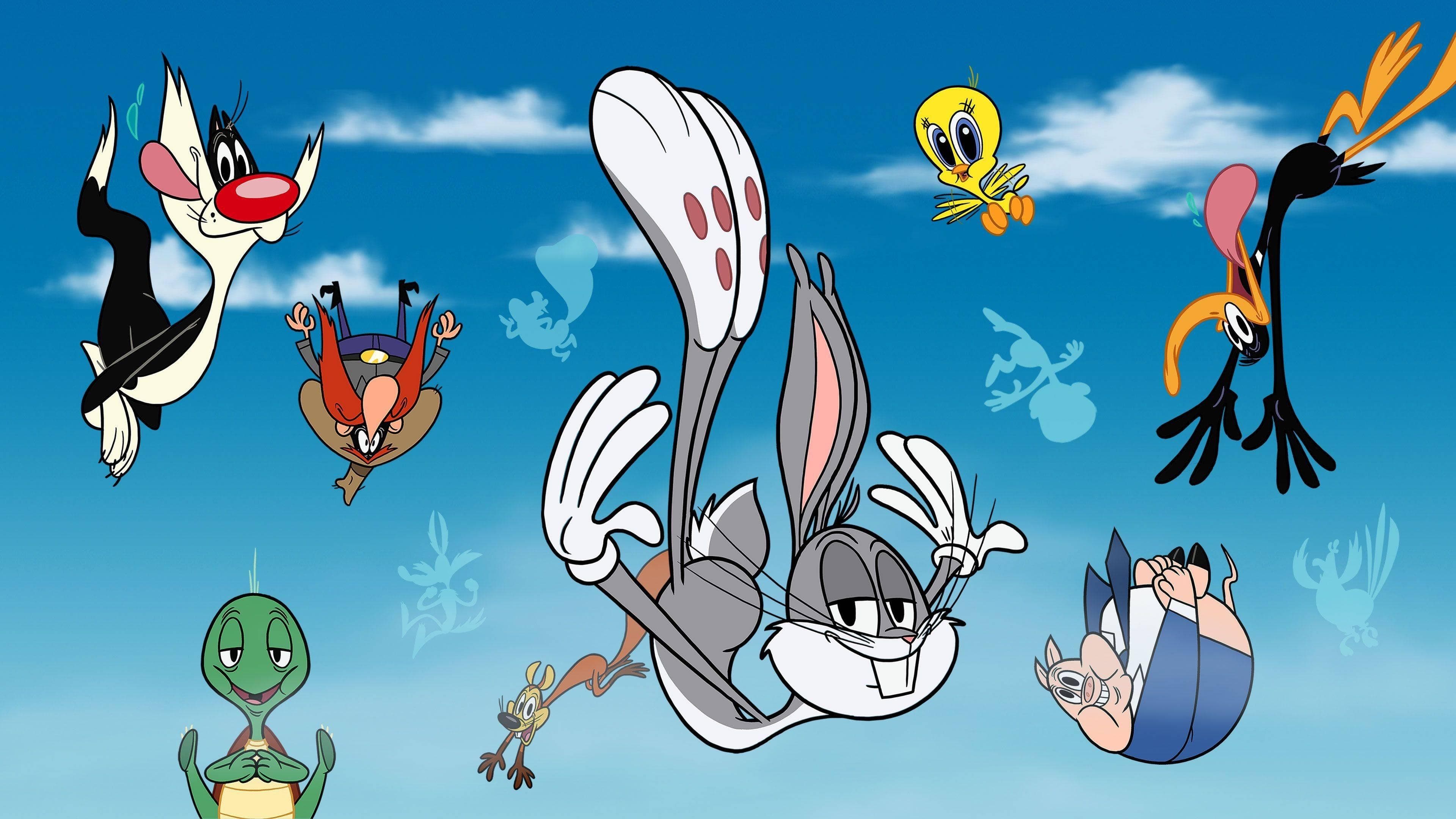 Die Neue Looney Tunes Show