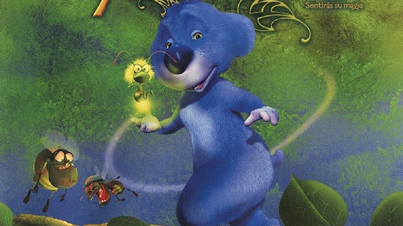 Furi, der tapfere Maulwurf