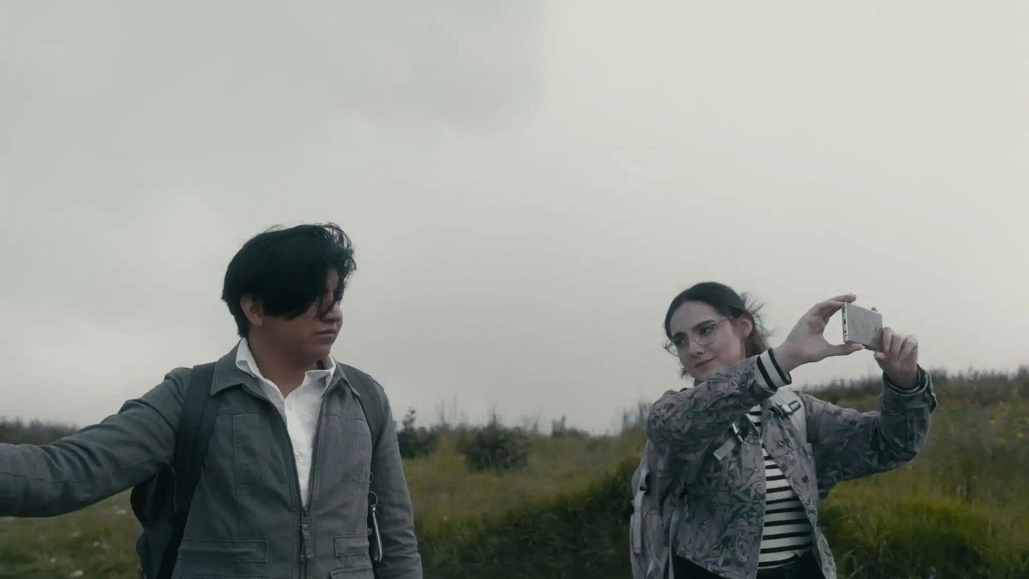 Bajo el Sol de Septiembre