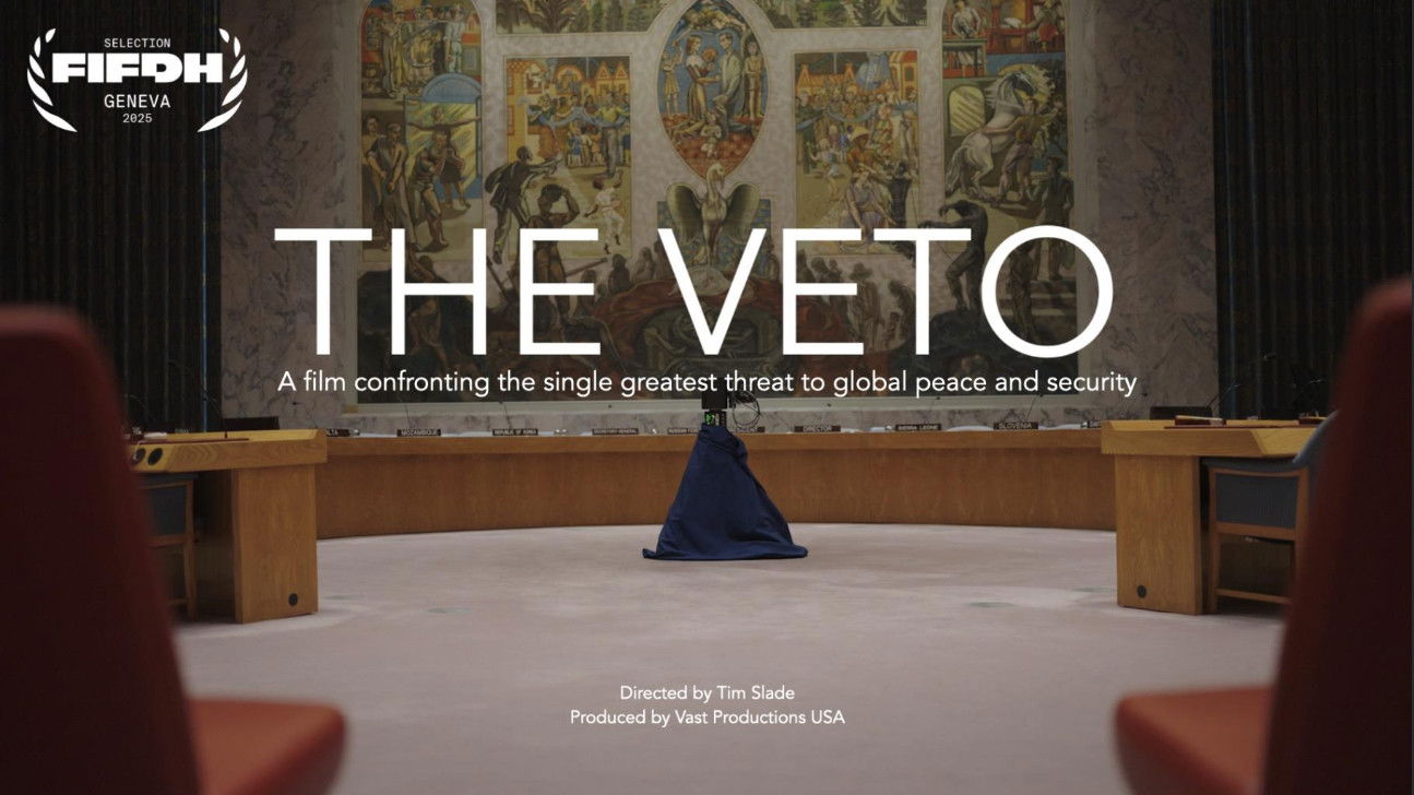 The Veto