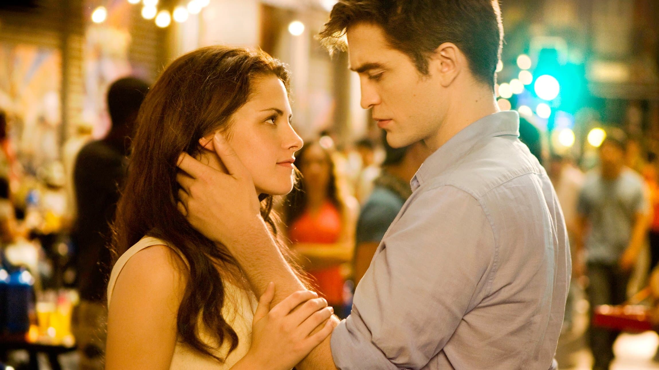 Breaking Dawn - Bis(s) zum Ende der Nacht - Teil 1