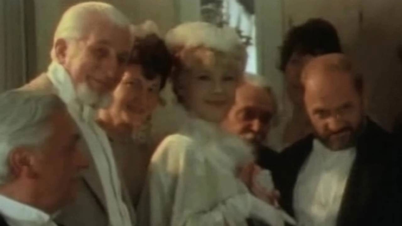 Кое-что из губернской жизни