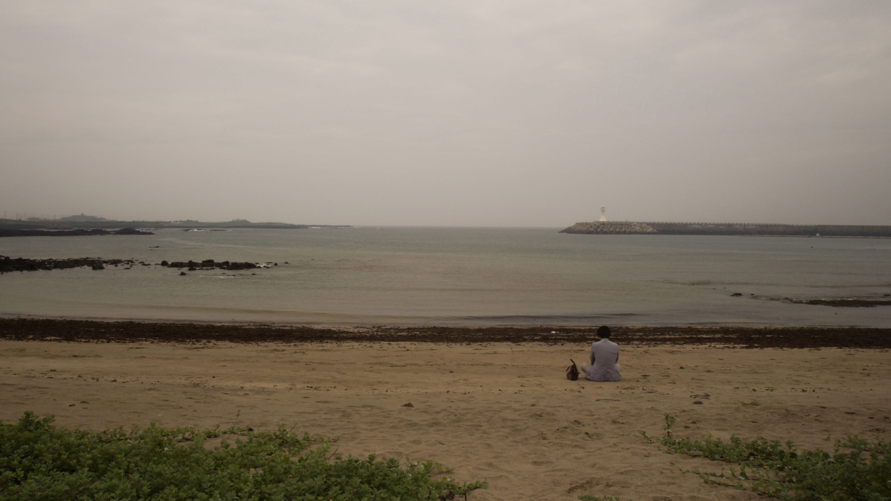 짐작보다 따뜻하게