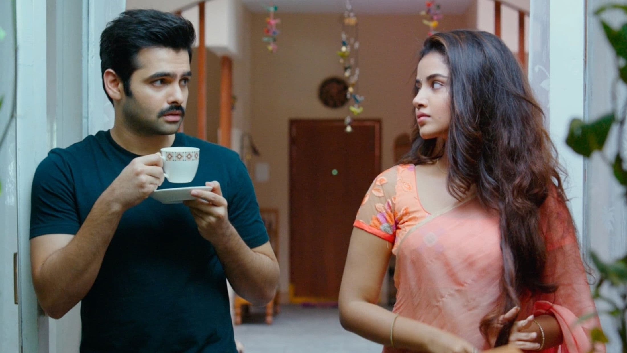 హలో గురు ప్రేమ కోసమే