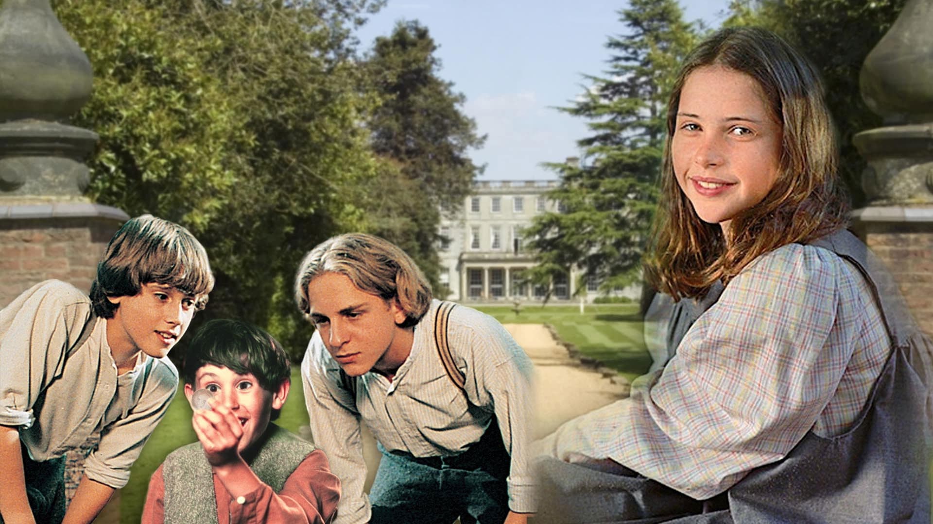 Fünf gegen den Rest der Welt