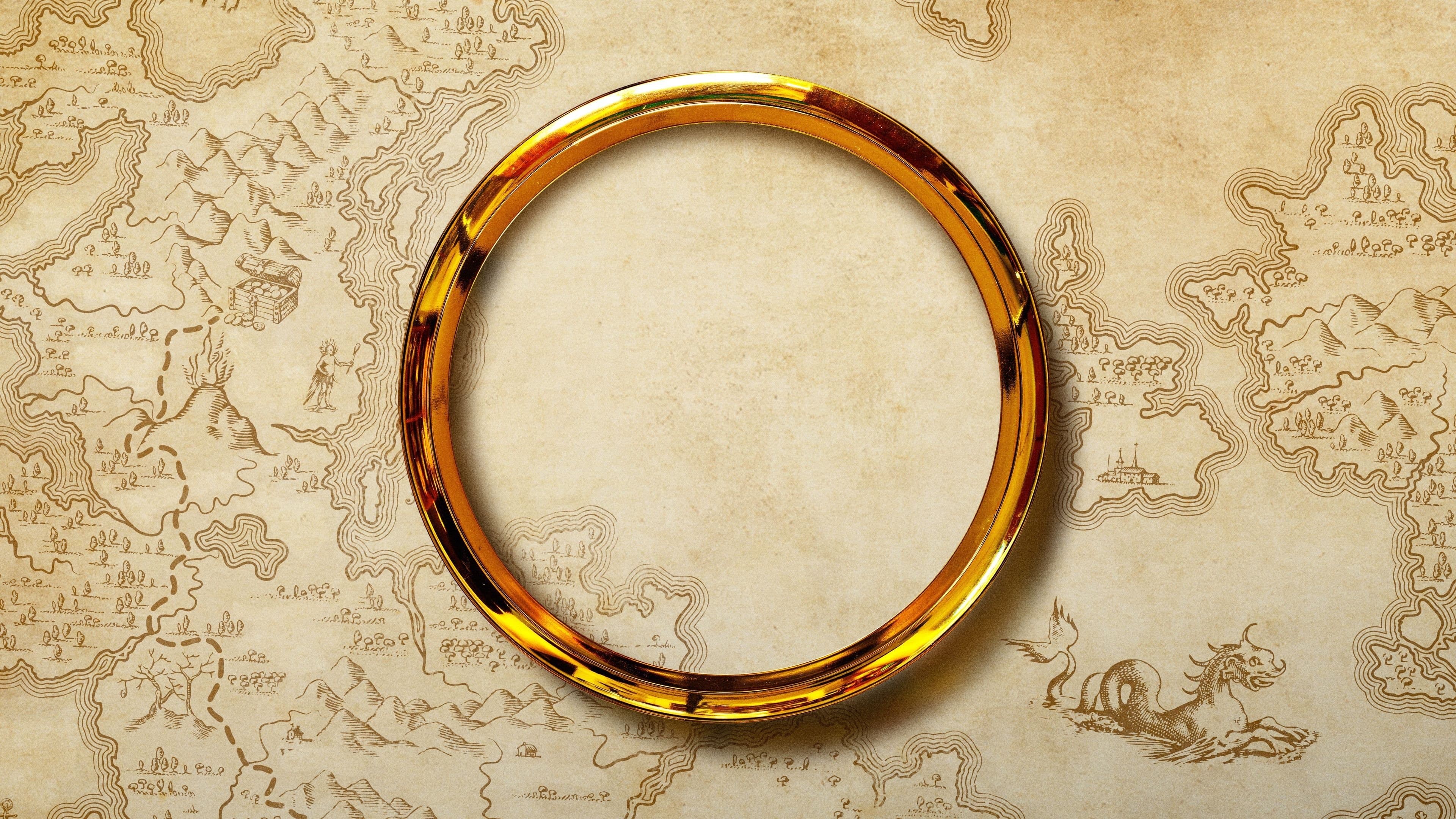 Inside Der Herr der Ringe