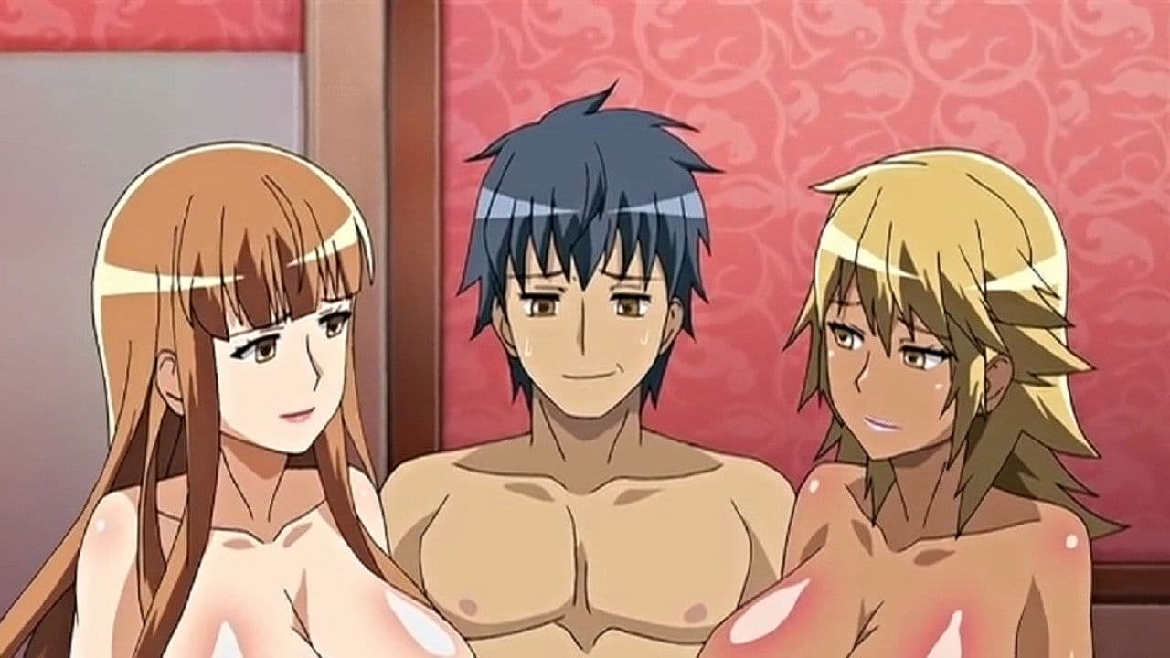 聖ヤリマン学園援交日記