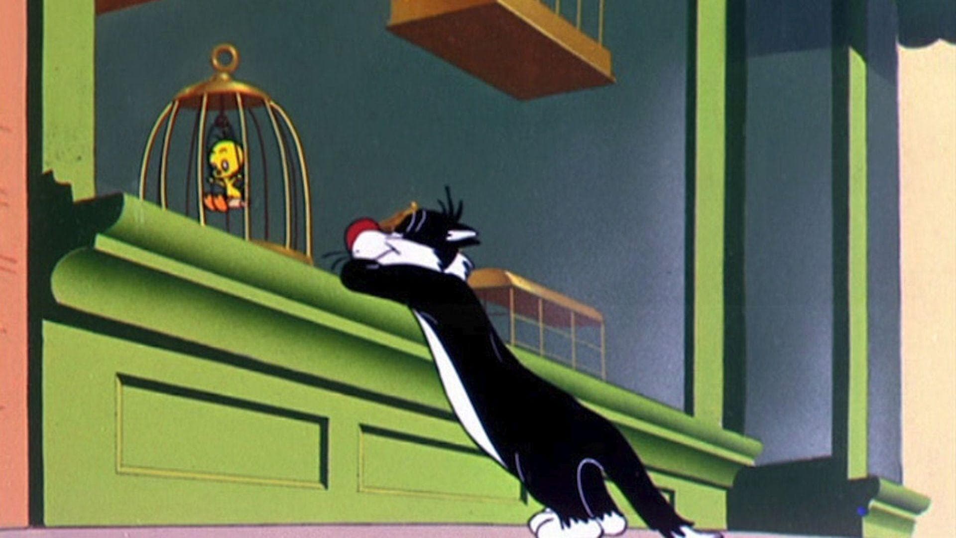 Schlafende Hunde soll man nicht wecken