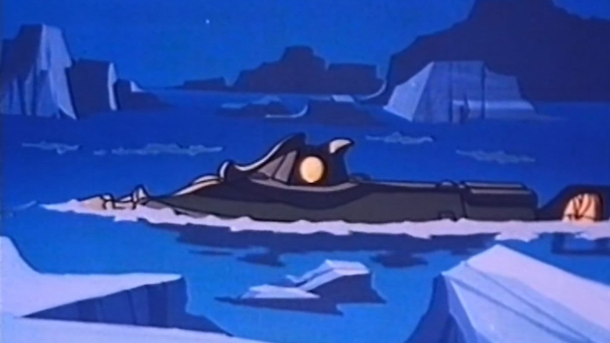 20.000 Meilen unter dem Meer