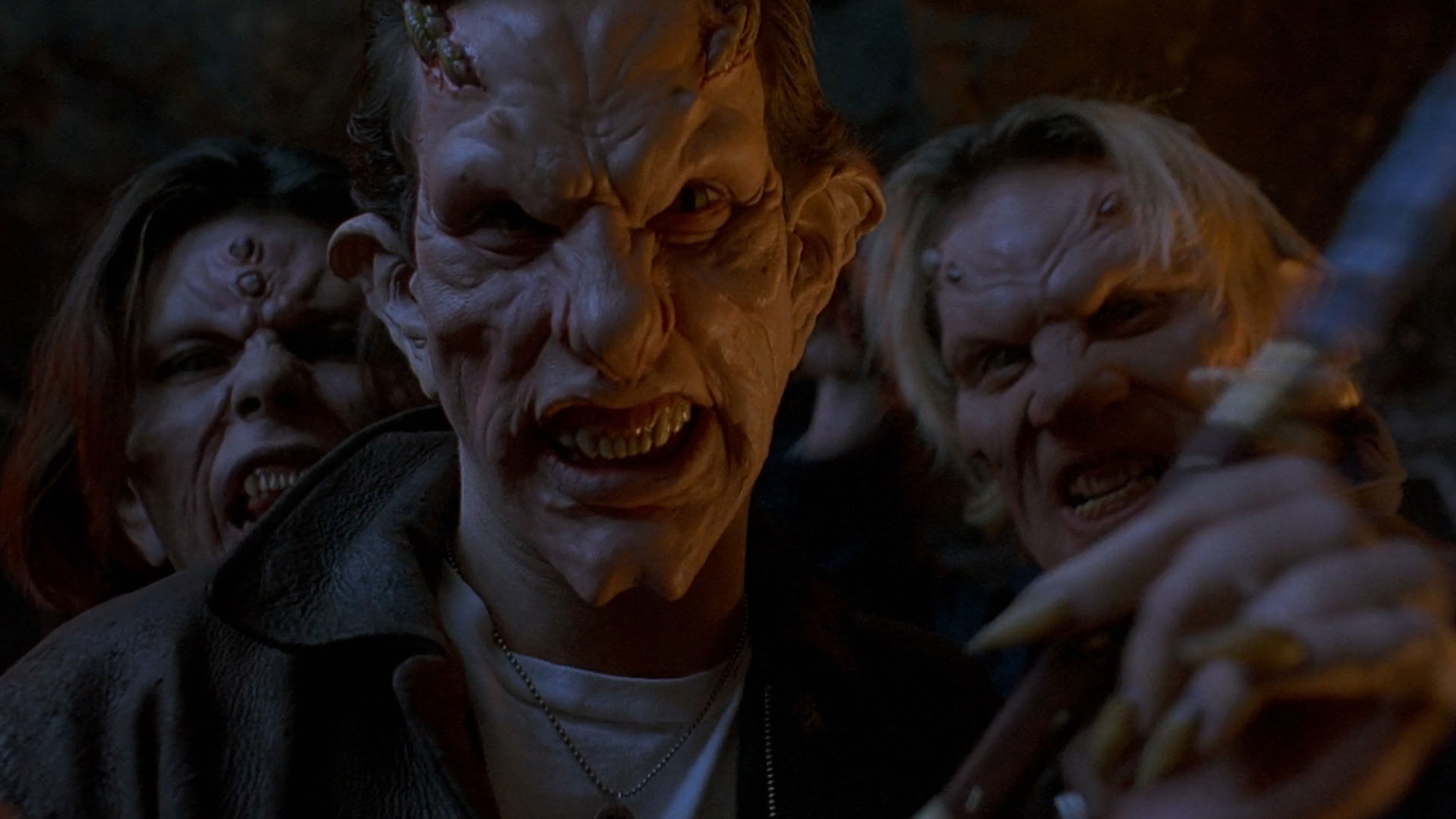 Manchmal kommen sie wieder 2