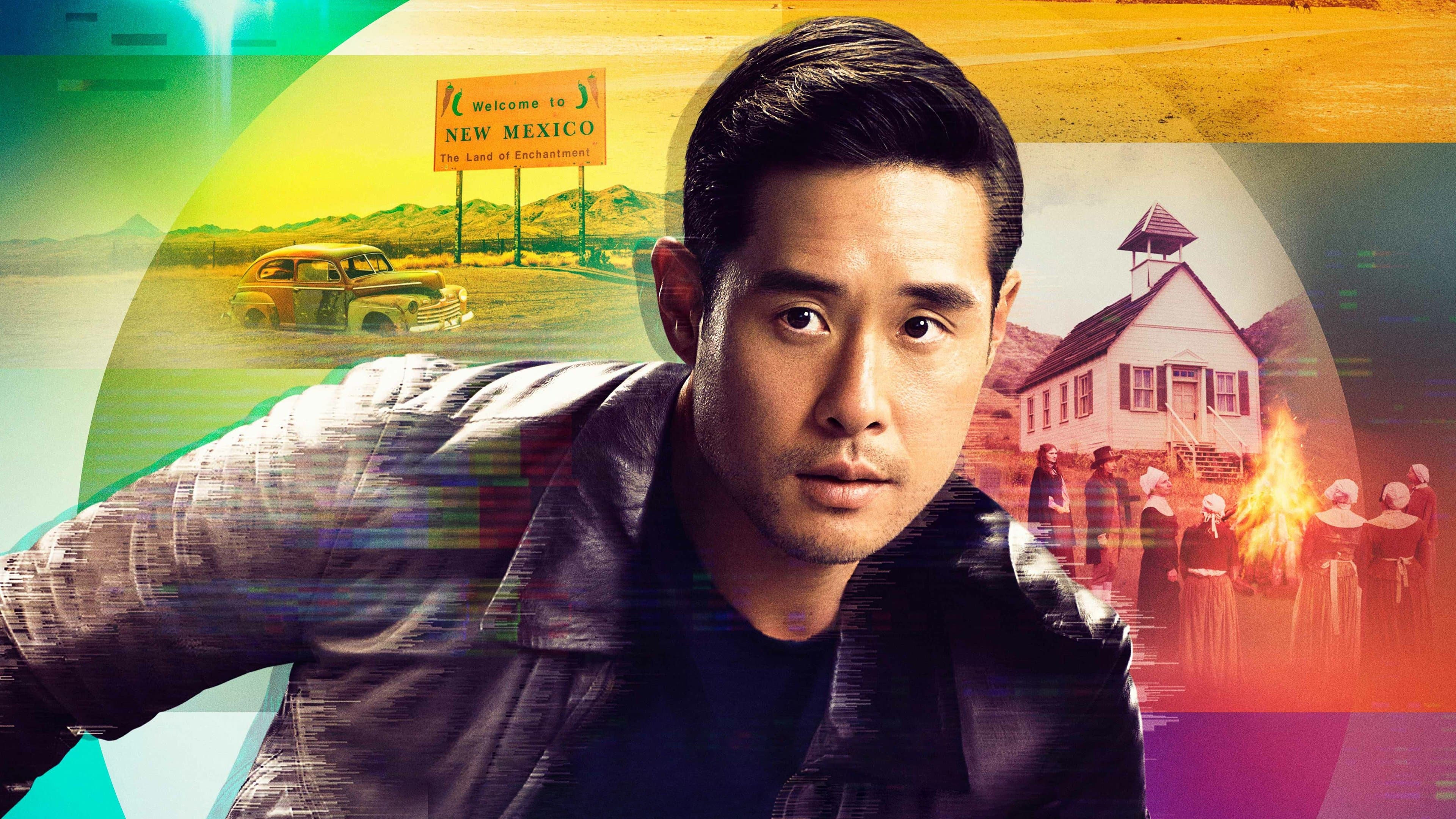 Quantum Leap - Zurück in die Vergangenheit