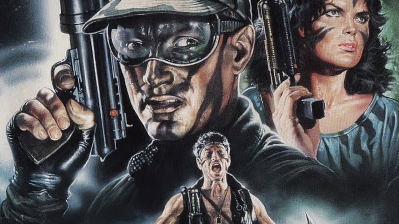 Master Blaster - Verlierer müssen sterben