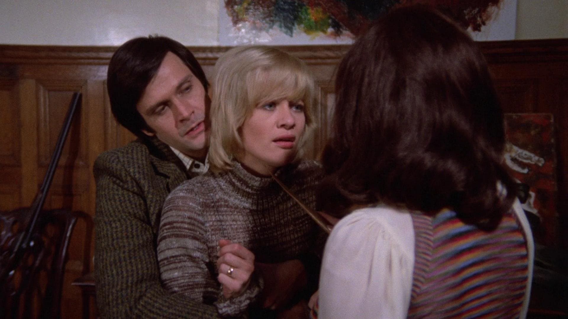 The Fear - Angst in der Nacht