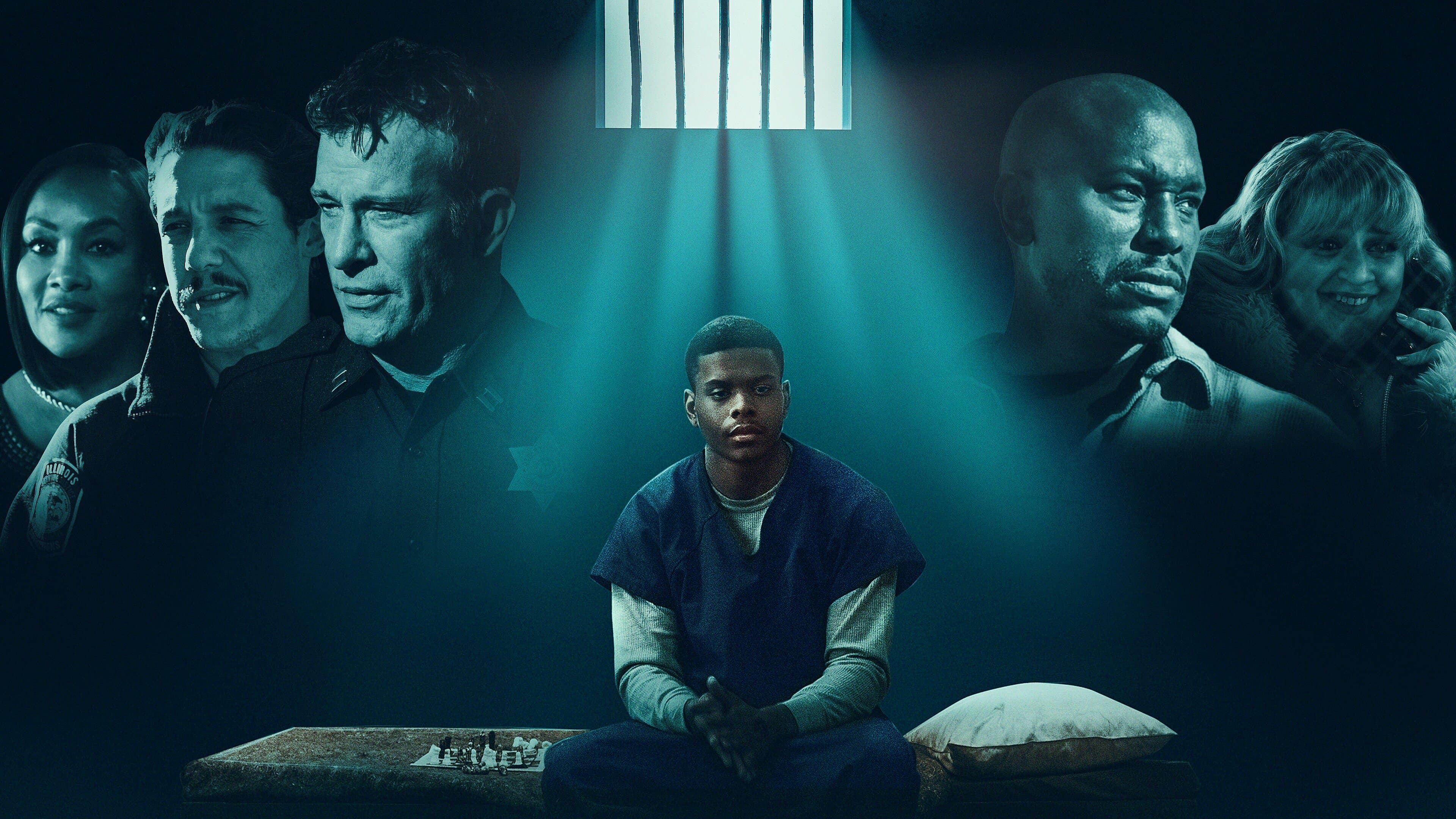 Bosco - Flucht um jeden Preis