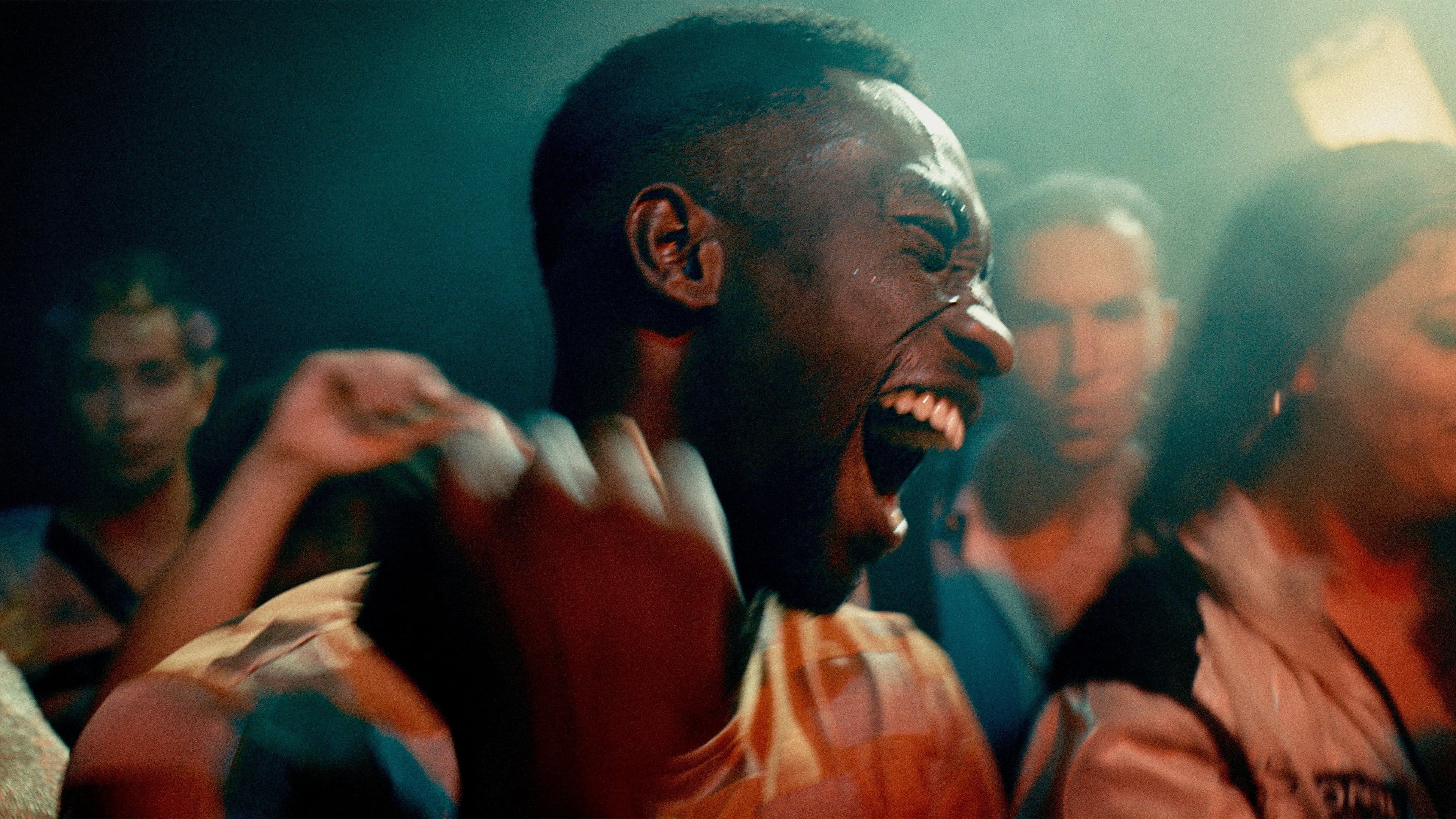 Toubab - Ein erstaunliches Paar