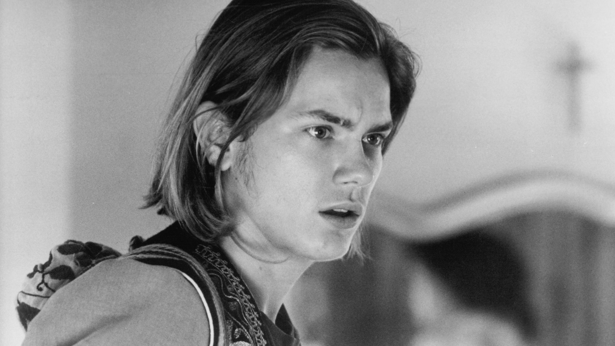 Ich liebe dich zu Tode