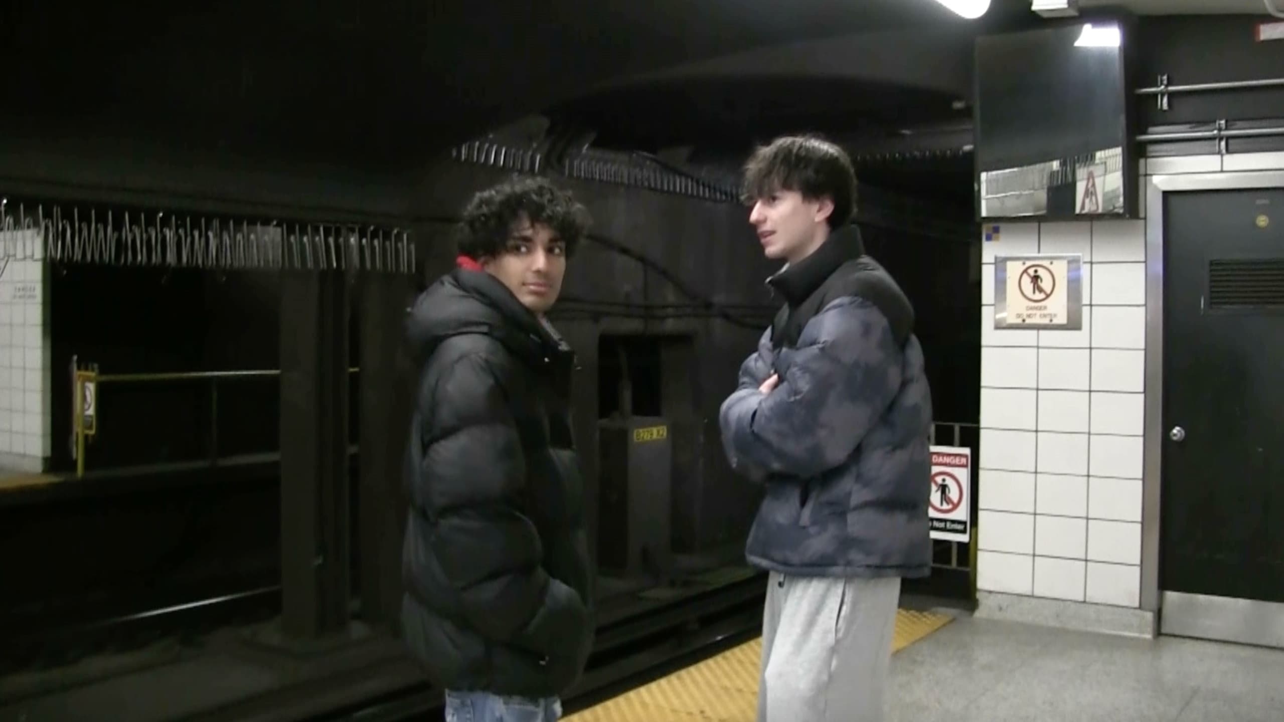 The Rivoli Meet & Greet