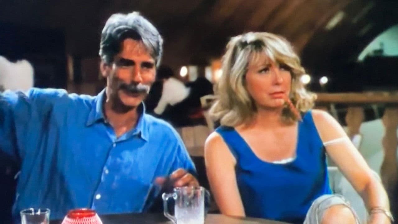 Fugitive Nights: Danger in the Desert