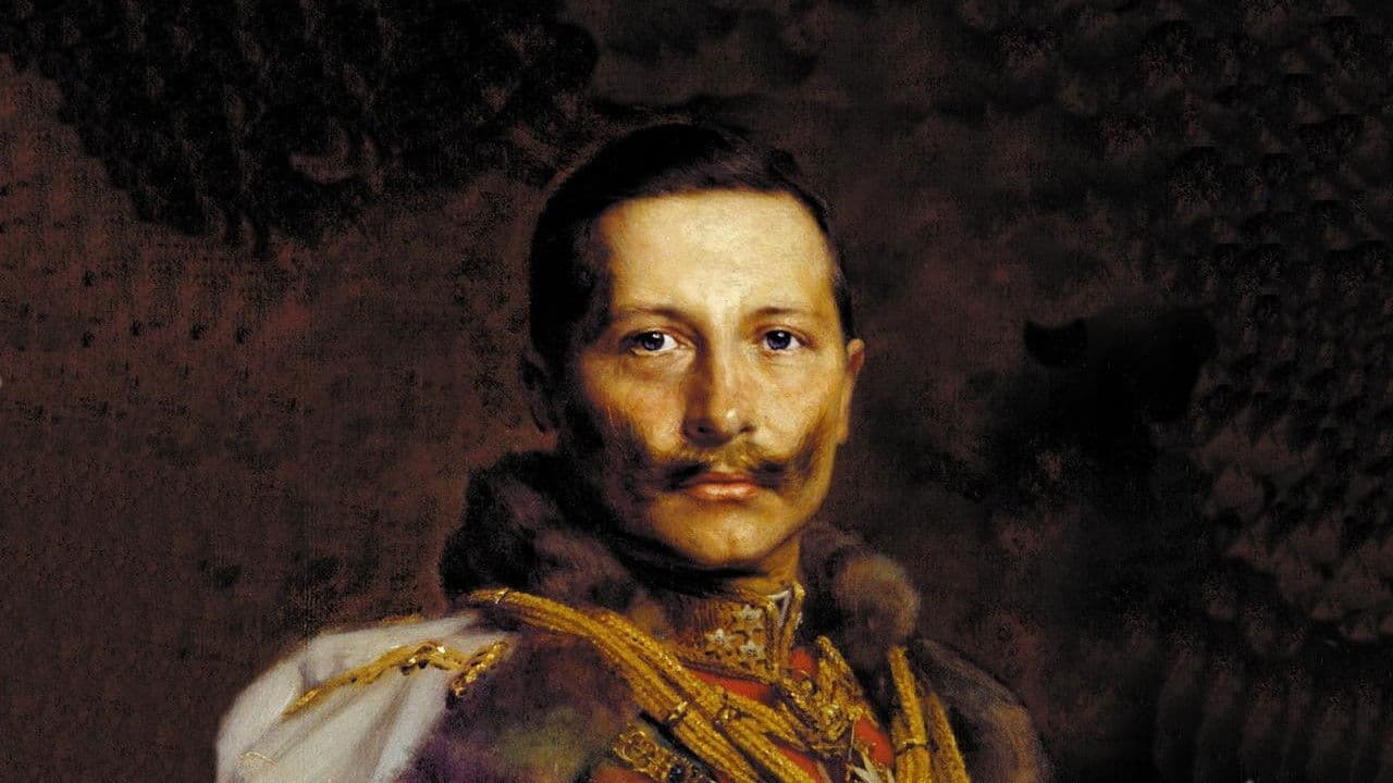 MajestÀt brauchen Sonne