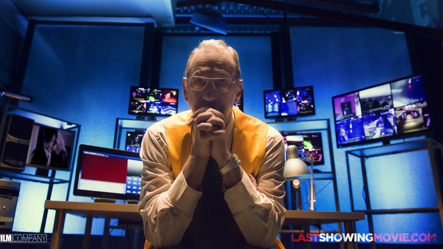 Final Cut - Die letzte Vorstellung